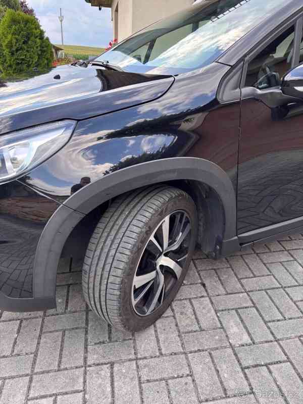 Peugeot 2008 2008 TOP stav - 119 000 km - foto 7