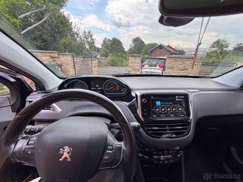 Peugeot 2008 2008 TOP stav - 119 000 km - foto 9