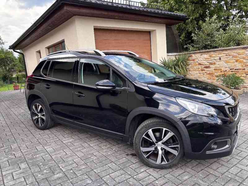 Peugeot 2008 2008 TOP stav - 119 000 km - foto 5