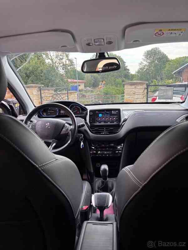 Peugeot 2008 2008 TOP stav - 119 000 km - foto 18