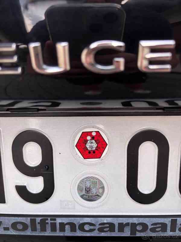 Peugeot 2008 2008 TOP stav - 119 000 km - foto 10