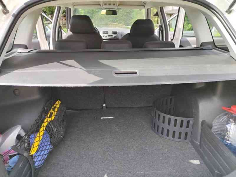 Škoda Fabia 2 combi 1,6 TDI elegance - foto 6