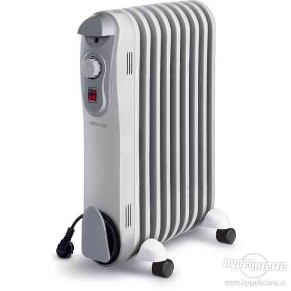 Sencor SOH 3009BE - foto 1