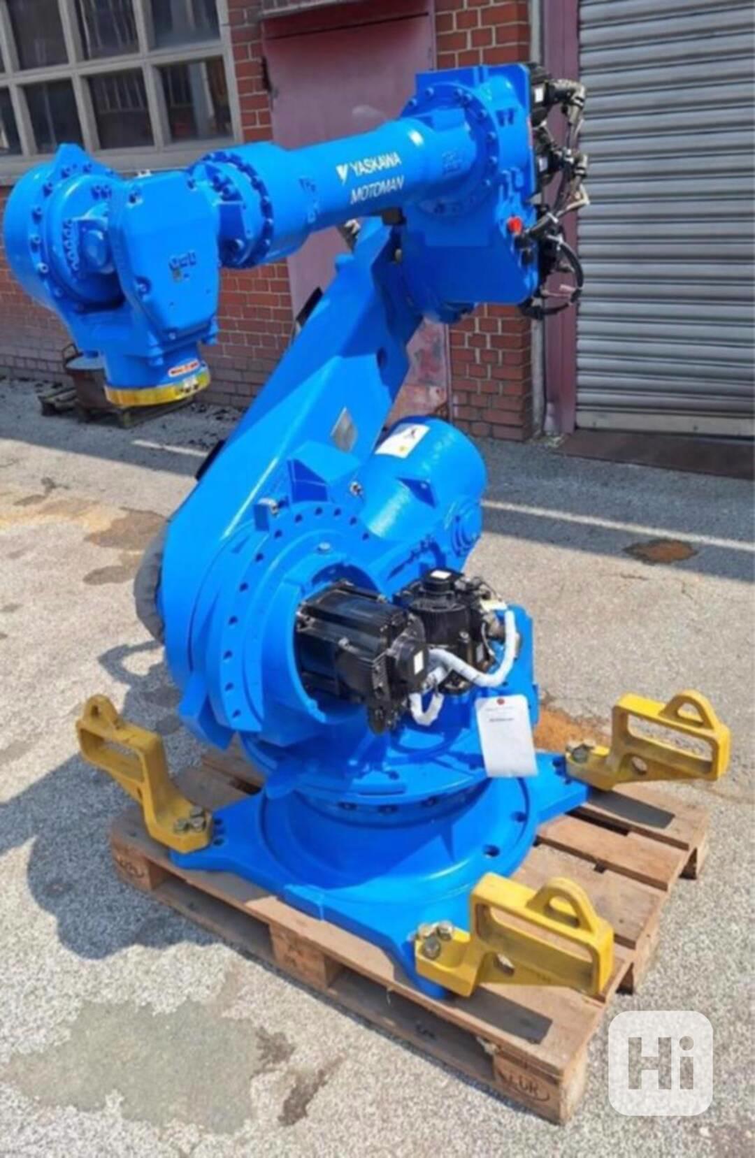 Robot Yaskawa MOTOMAN ES 165D - foto 1