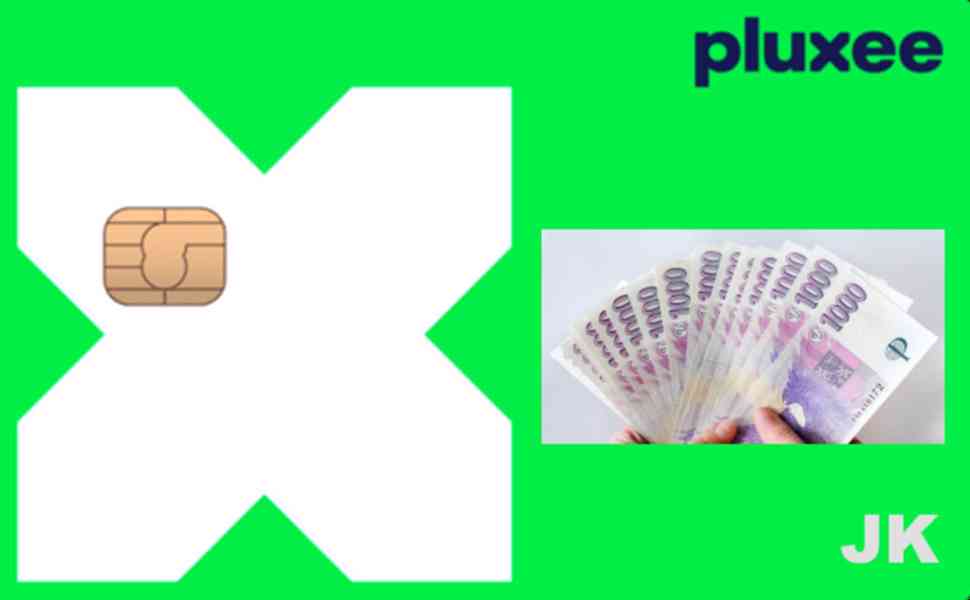 ⚠️ P l u x e e, E d e n r e d, UP, dárkové a jiné - koupím! - foto 2