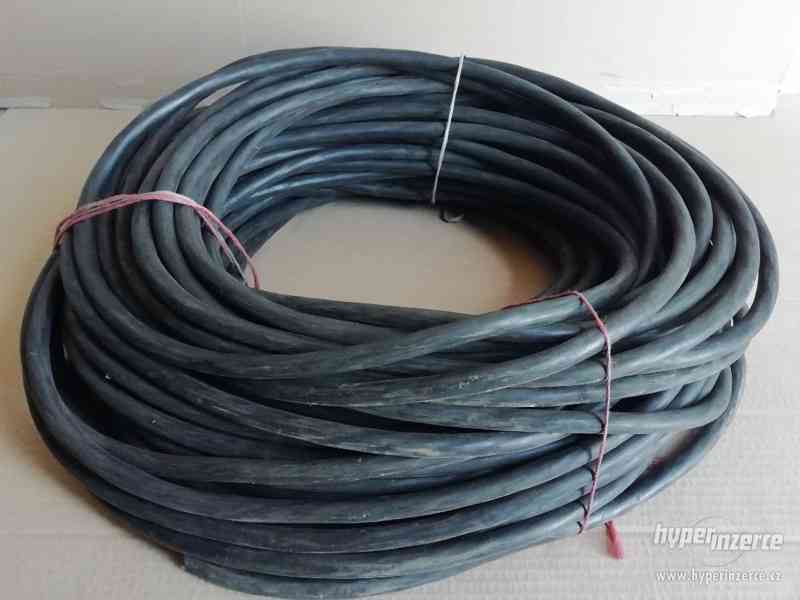 Prodám přivodní kabel - foto 1