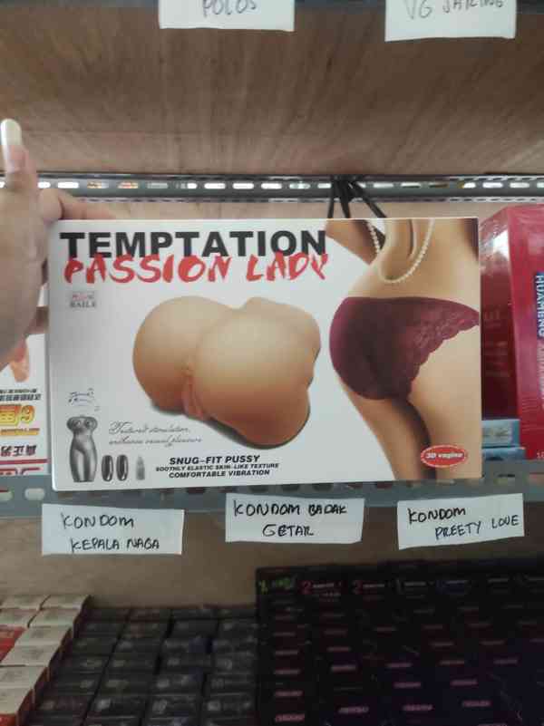 Jual Dildo Di Bandung 0812-2552-2400 Jual Alat Bantu Sex - foto 1