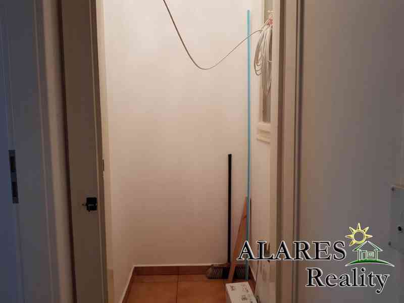 Byt 2+kk 55m2, ul.Přístavní, Praha 7-Holešovice - foto 7