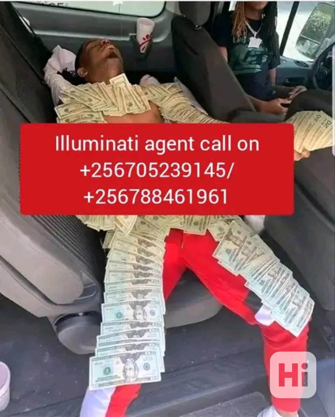 +256788461961/+256705239145 Join Illuminati in Uganda and so - foto 1