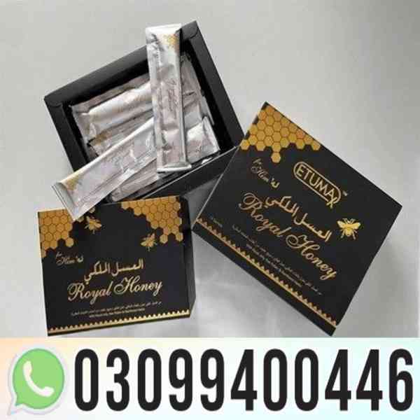 Etumax Royal Honey in Lahore # 0309#9400446