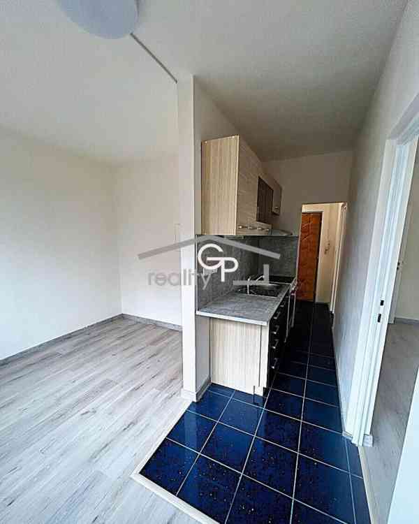 Prodej bytu 1+1 s bal. v OV, ul. Výstavní, Vodňany - foto 3