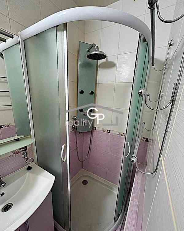 Prodej bytu 1+1 s bal. v OV, ul. Výstavní, Vodňany - foto 8