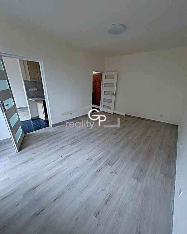 Prodej bytu 1+1 s bal. v OV, ul. Výstavní, Vodňany - foto 5