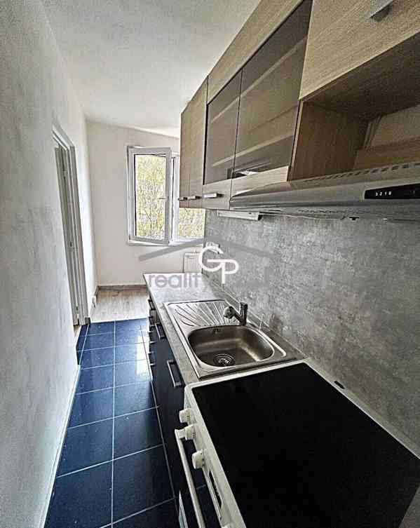 Prodej bytu 1+1 s bal. v OV, ul. Výstavní, Vodňany - foto 2