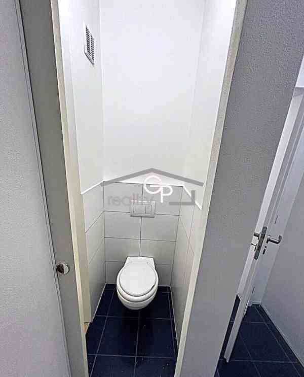 Prodej bytu 1+1 s bal. v OV, ul. Výstavní, Vodňany - foto 9