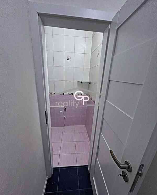 Prodej bytu 1+1 s bal. v OV, ul. Výstavní, Vodňany - foto 6