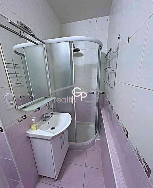 Prodej bytu 1+1 s bal. v OV, ul. Výstavní, Vodňany - foto 7