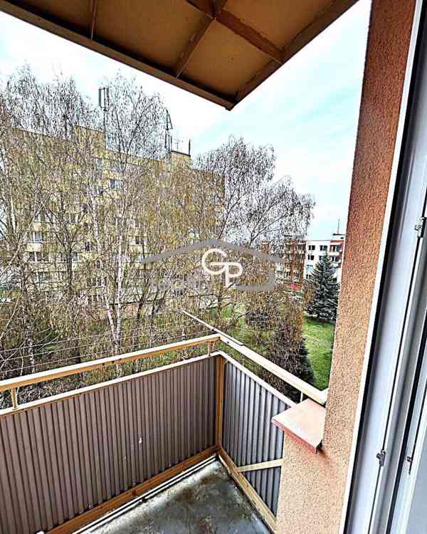 Prodej bytu 1+1 s bal. v OV, ul. Výstavní, Vodňany - foto 11