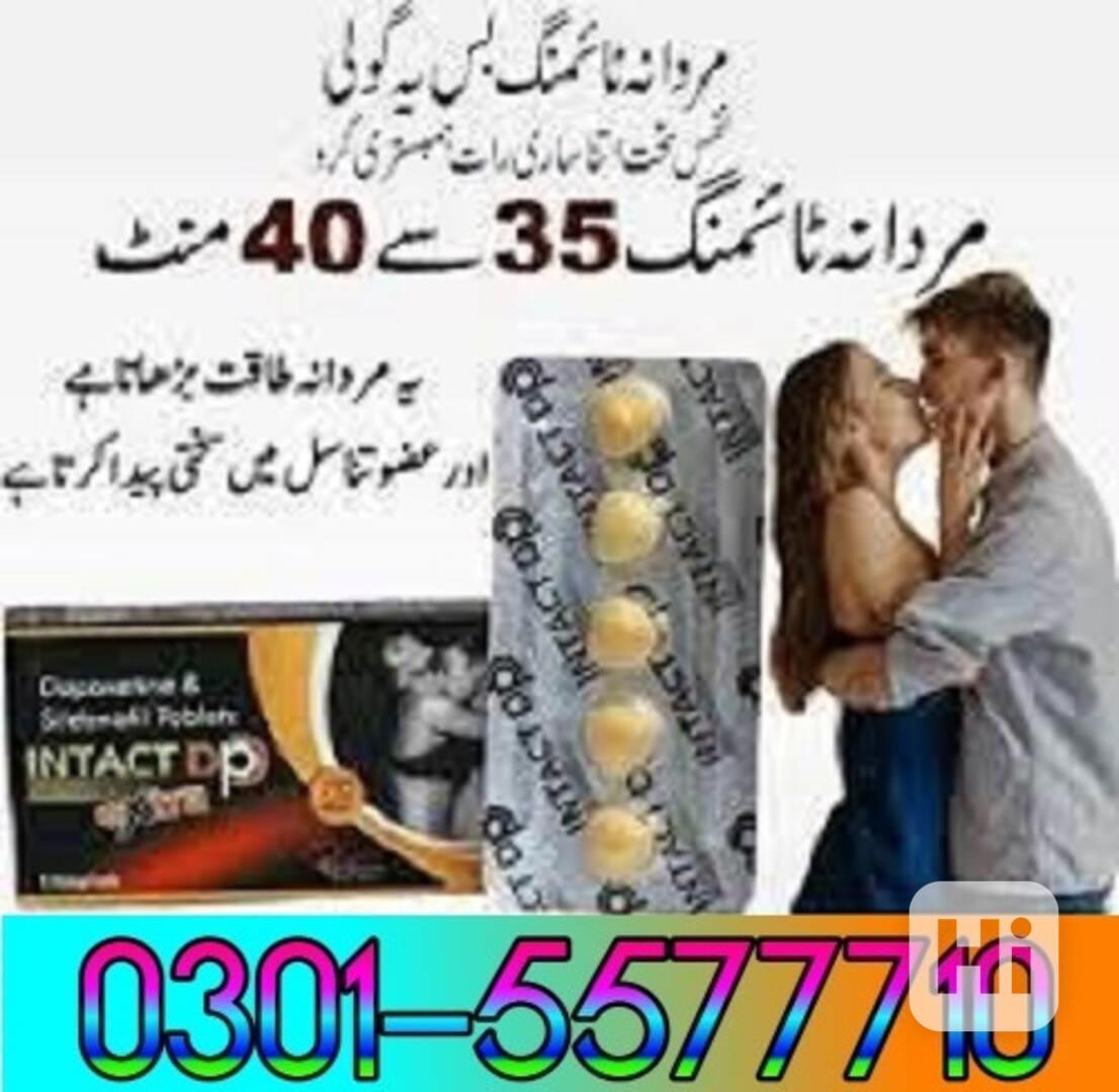 intact dp extra tablets in Jhelum ,,>>>> 03015577710 !! - foto 1