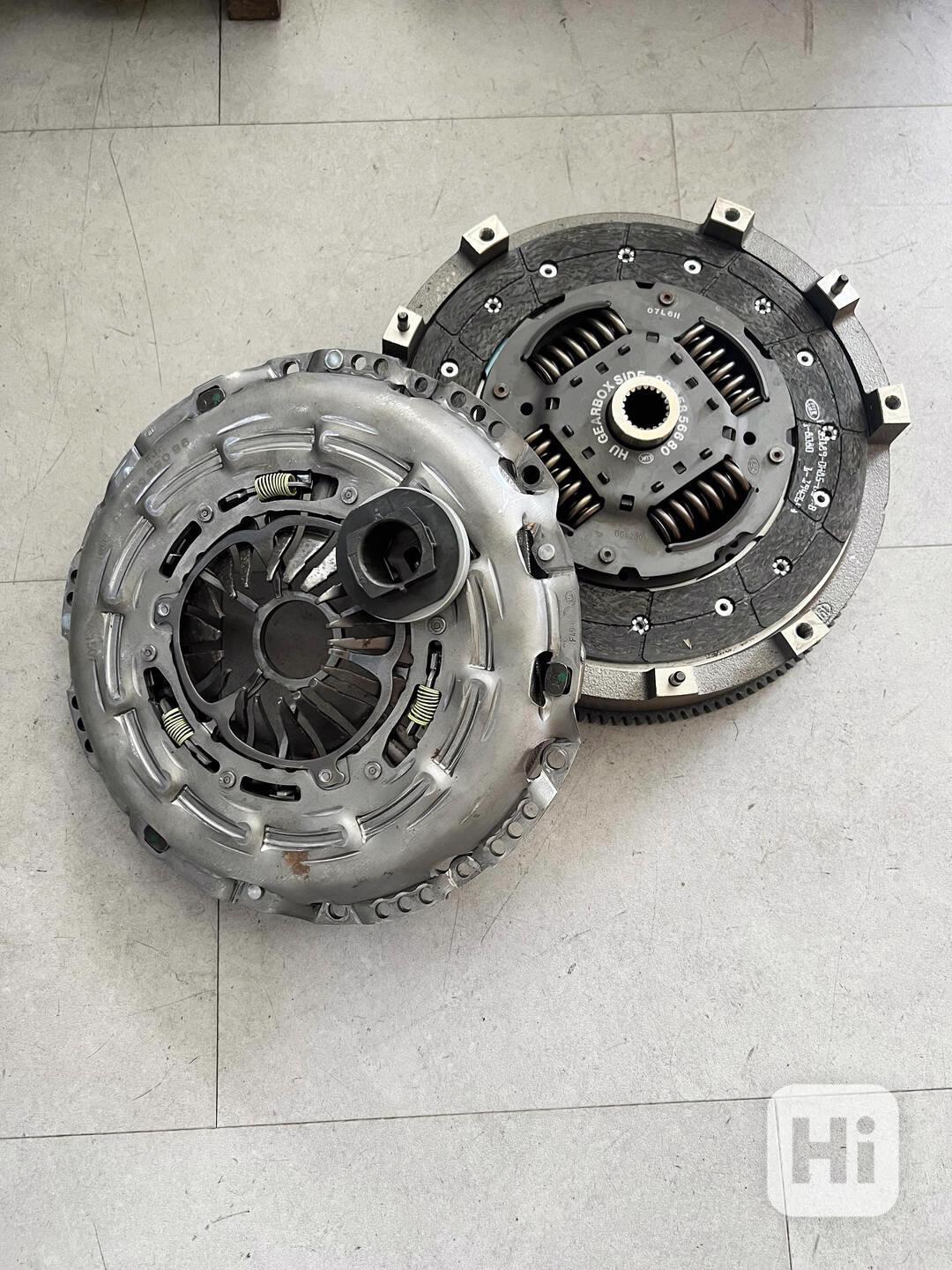 Spojková sada Peugeot, Citroen 2.0 BlueHDi - NOVÁ  - foto 1