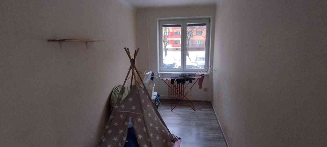 Byt 3+KK po rekonstrukci v Ostravě-Porubě na prodej - foto 6