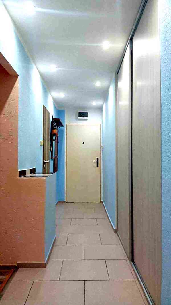 Byt 3+KK po rekonstrukci v Ostravě-Porubě na prodej - foto 7