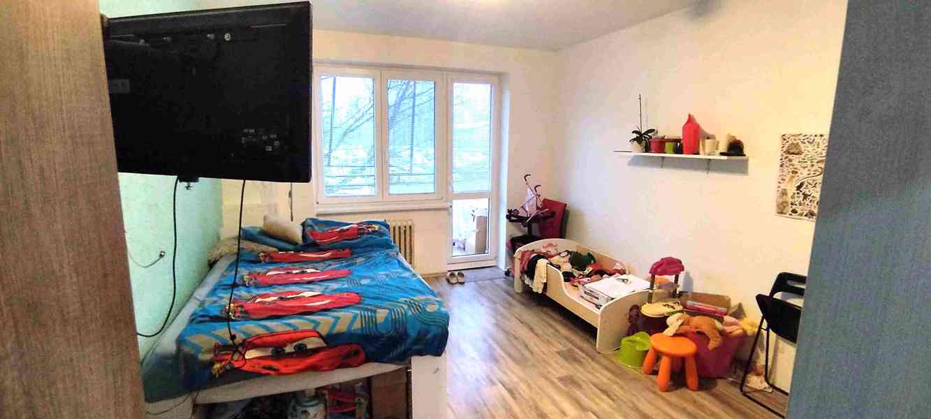 Byt 3+KK po rekonstrukci v Ostravě-Porubě na prodej - foto 5