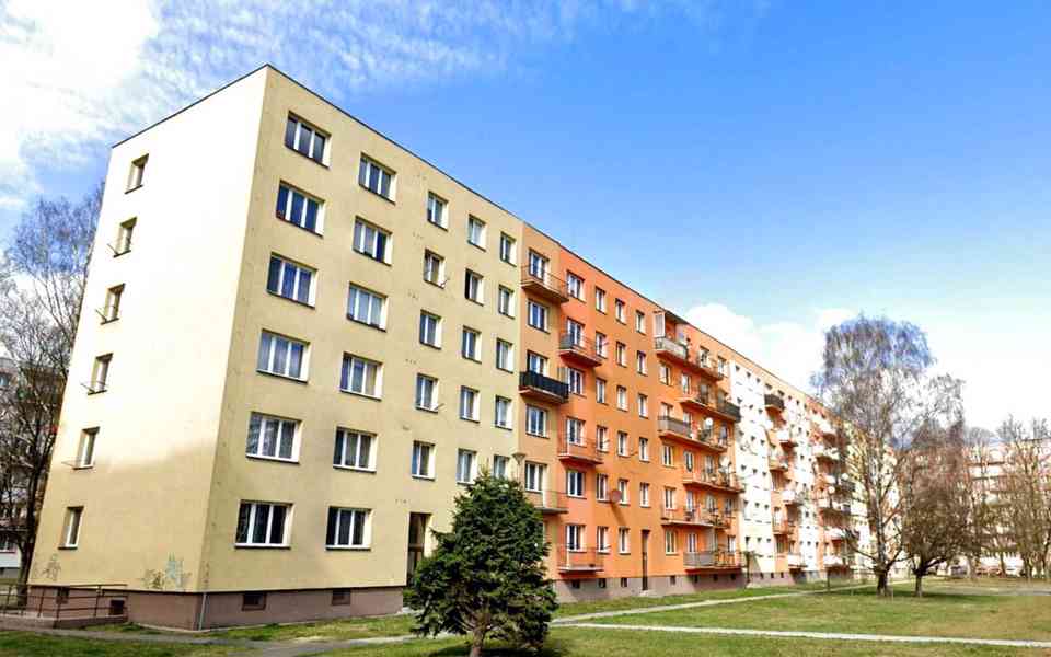 Byt 3+KK po rekonstrukci v Ostravě-Porubě na prodej - foto 10