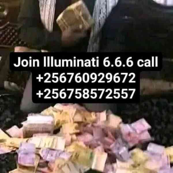 WAY TO JOIN ILLUMINATI IN UGANDA KAMPALA/+256758572557 - foto 3