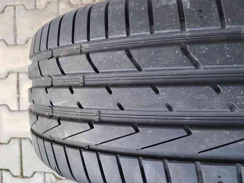  Prodám 4 ks letních pneumatik Hankook 245/45 R19 - foto 4