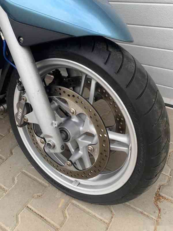 BMW R 1150 R - foto 3