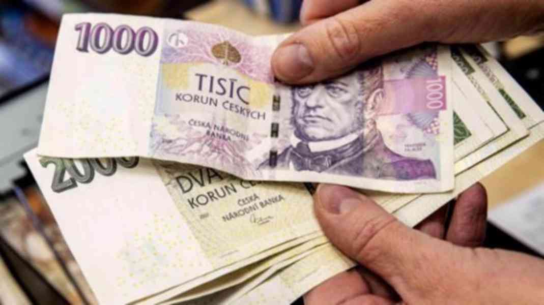 Finanční pomoc pro všechny vážné jednotlivce: - foto 2