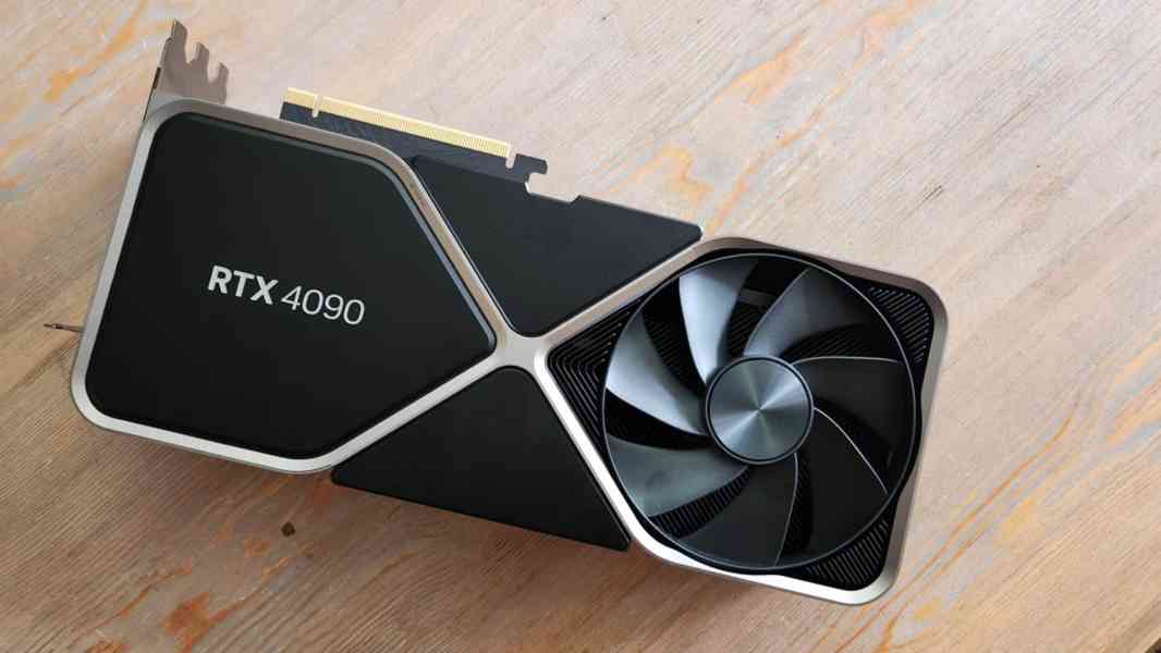 Odemkněte ultimátní hraní s GeForce RTX 4090 – budoucnost vý - foto 3