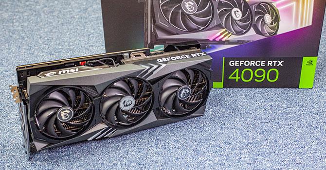 Odemkněte ultimátní hraní s GeForce RTX 4090 – budoucnost vý - foto 2