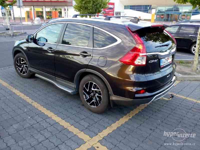 Honda Cr V Bazar Hyperinzerce Cz