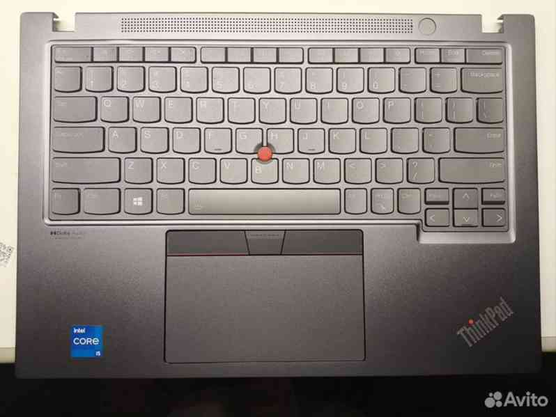 Lenovo thinkpad X13 Gen 2 в разбор (запчасти) - foto 4