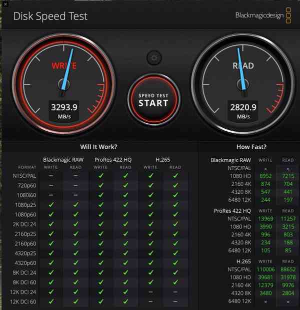 4TB SSD NVMe USB-C externí disk WD_Black SB850X, Anyoyo TB 3 - foto 3