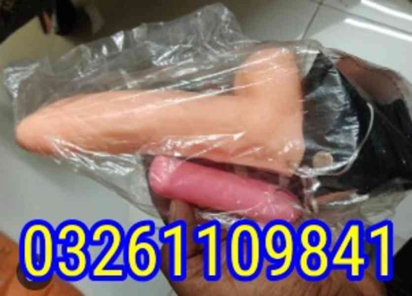  Silicon condom with belt in Faisalabad \/ 03261109841 - foto 1