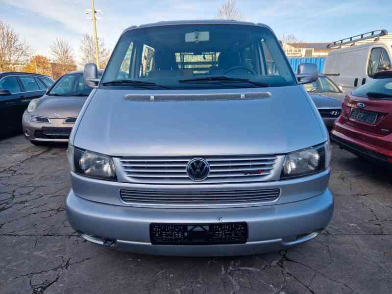 Volkswagen T4 Multivan CAMPER 2.5 TDI 111kW - foto 15