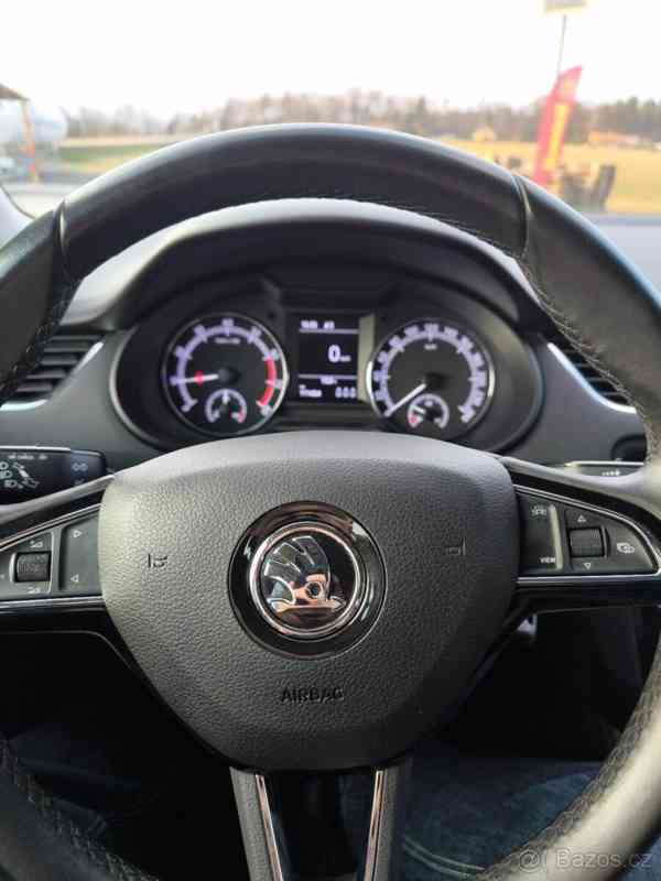 Škoda Octavia 1,0   tsi 85 kw amb | manuál - foto 7