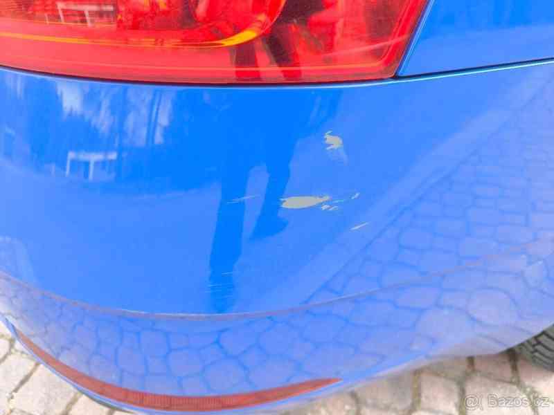 Škoda Octavia 1,0   tsi 85 kw amb | manuál - foto 5