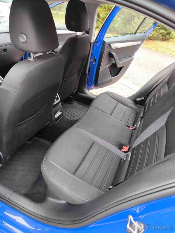 Škoda Octavia 1,0   tsi 85 kw amb | manuál - foto 11