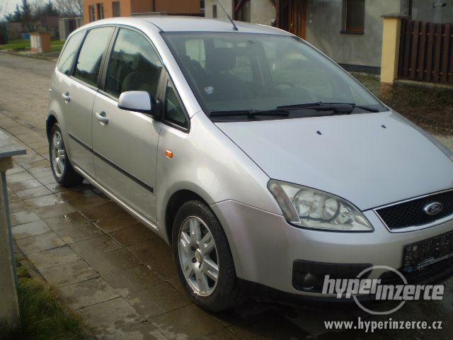 ND na ford focus Cmax - foto 1