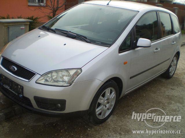 ND na ford focus Cmax - foto 2