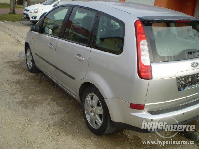 ND na ford focus Cmax - foto 3
