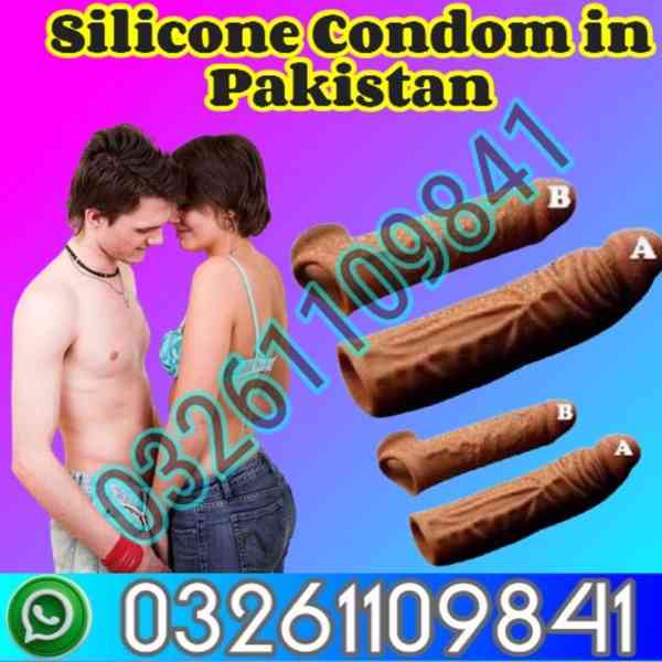 Skin Color Condom In Pakistan (_+_) 03261109841 Call - foto 1