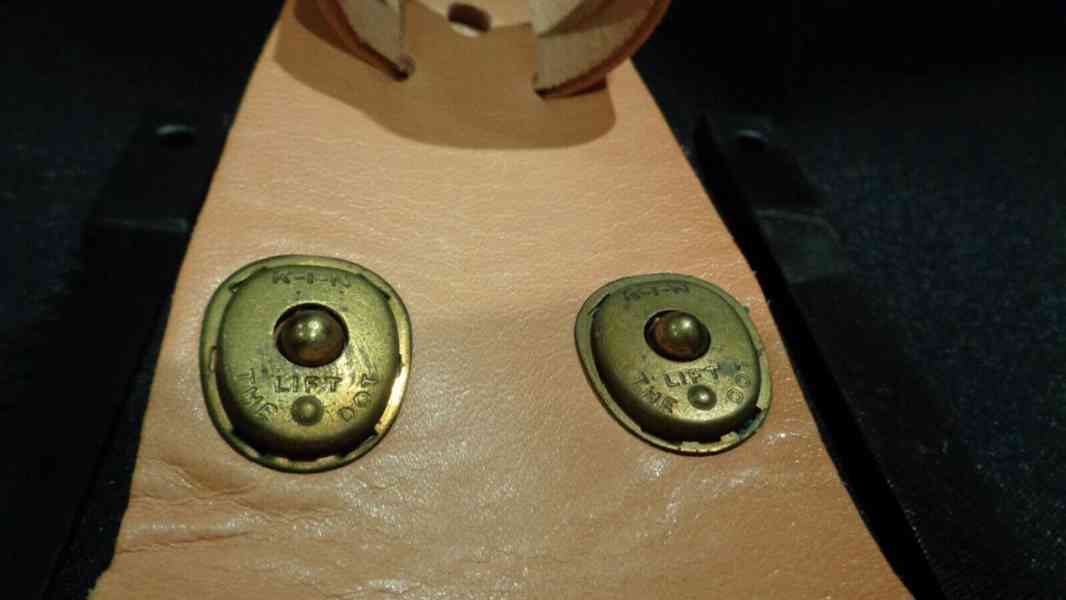 Nůž Uton 0003 - foto 5