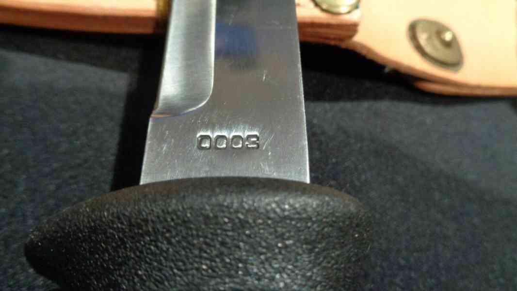 Nůž Uton 0003 - foto 4