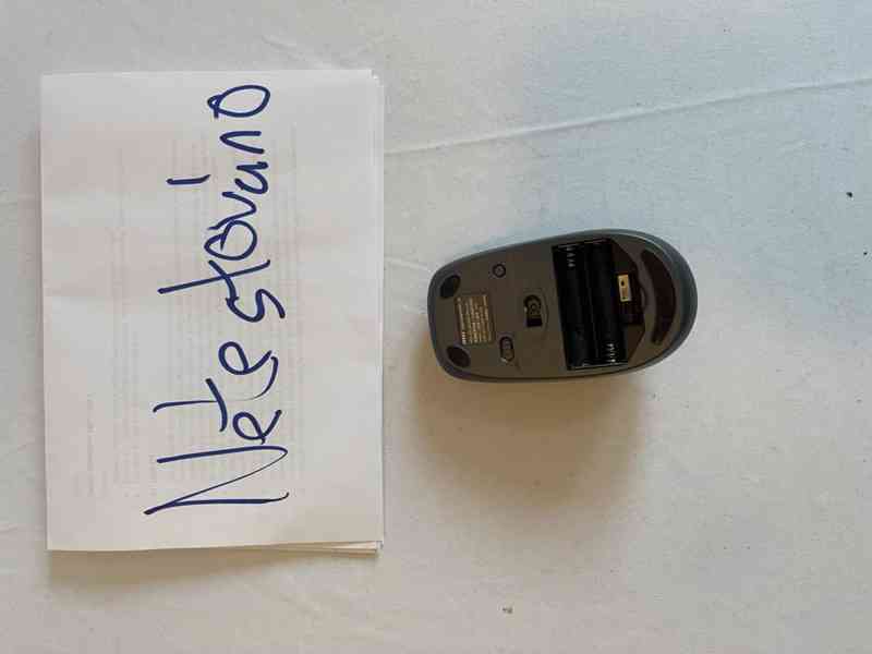 MSI Bluetooth Mouse M98 bezdrátová myš - netestováno - foto 3