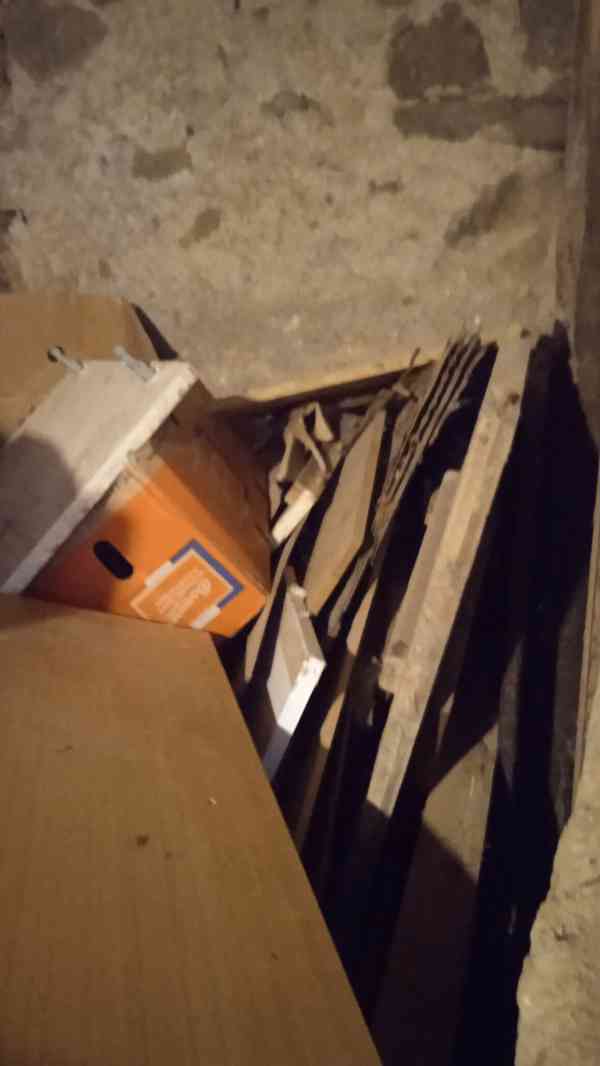 dřevo na topení za odvoz - foto 3